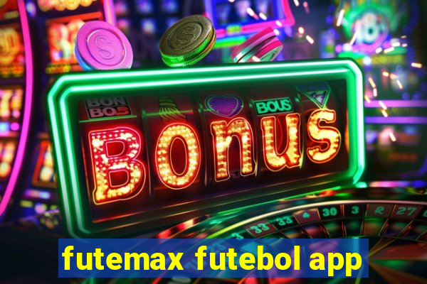 futemax futebol app